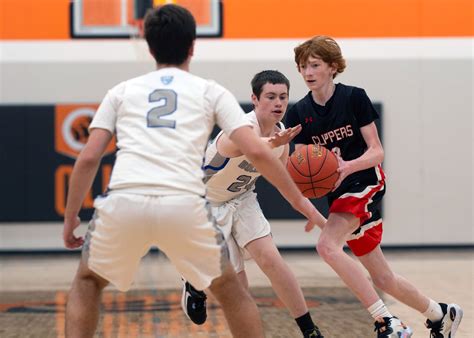 Varsity Bulldogs turn over scoreboard | Cleveland Public School