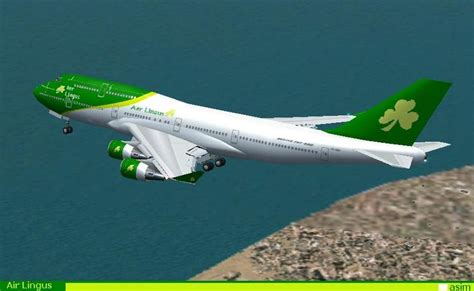 Aer Lingus New Livery.. - boards.ie | Boeing planes, Boeing aircraft ...