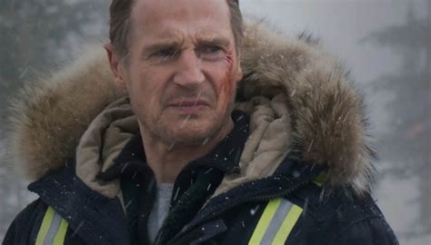 Cold Pursuit 2019 Movie Review Poster Trailer Cast Crew Online | HOLLYWOODGOSSIP