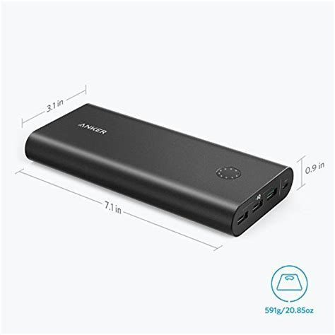 Anker-PowerCore-26800-Premium-Portable-Charger-High-Capacity-26800mAh ...