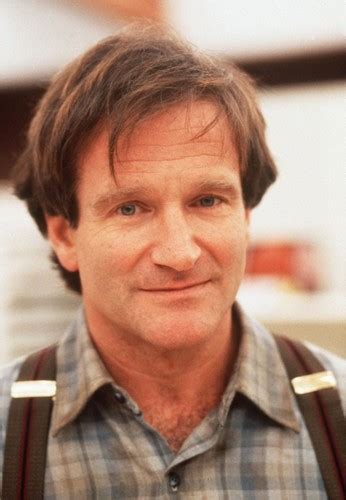 Robin Williams as Alan Parrish - Jumanji Photo (40536743) - Fanpop