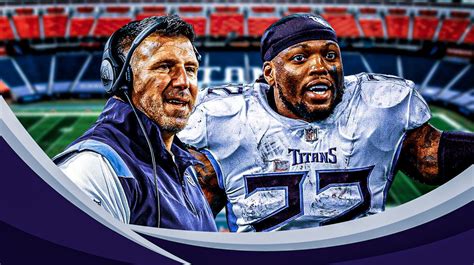 Titans GM sets record straight on Mike Vrabel relationship after firing