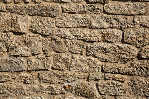 Stone Wall Background Free Stock Photo - Public Domain Pictures