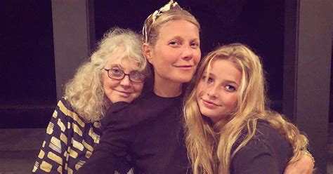 Apple Martin Looks Like Gwyneth Paltrow in Birthday Photo | POPSUGAR ...