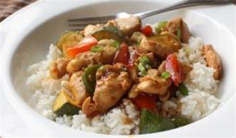 Food Wishes Recipes - Chicken Stir-Fry Recipe - Kung Wow Chicken - Easy Kung Pao Chicken for ...