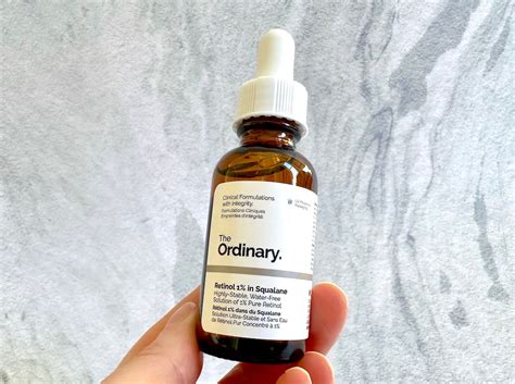 Gondoskodni sada tanítvány the ordinary retinol 1 Confine megközelítés ...