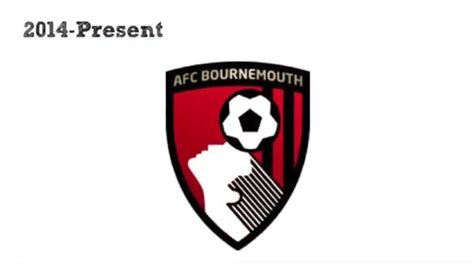 Bournemouth Logo - LogoDix