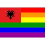 belizerainbowflag | Free SVG