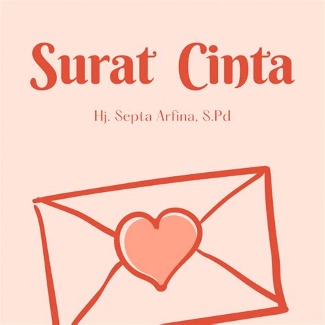 Surat Cinta