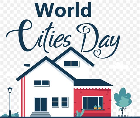 World Cities Day City Building, PNG, 7205x6103px, World Cities Day, Building, City Download Free