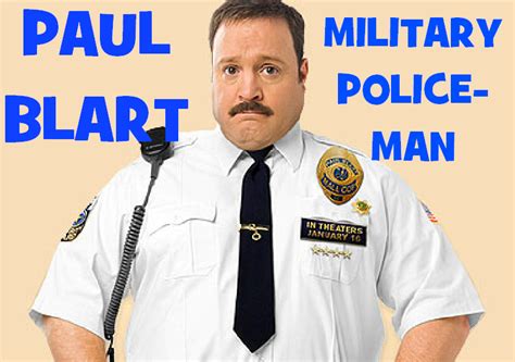 Paul Blart Quotes. QuotesGram