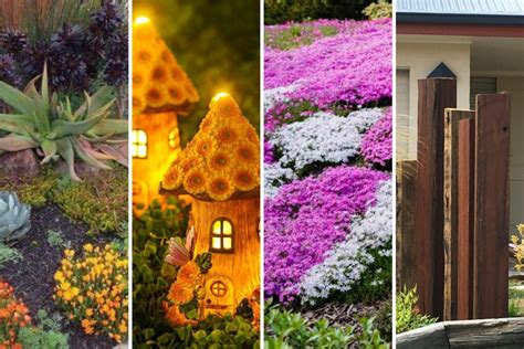 A Homeowner's Guide To Eco-Friendly Landscaping - Home Decor