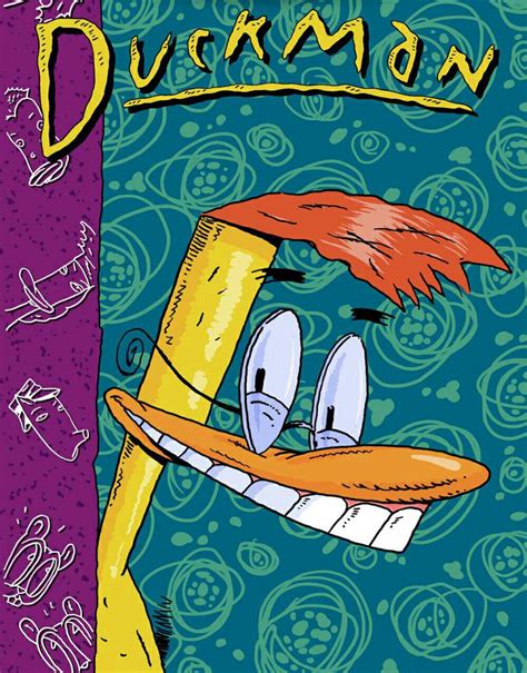 Duckman | Wiki | Cartoon Amino