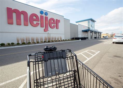 Why is Meijer opening so many stores in Stark County?