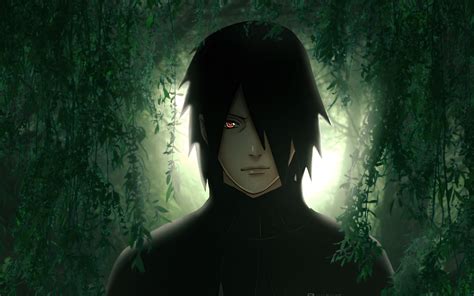 1680x1050 Sasuke Uchiha HD Naruto 4k Art 1680x1050 Resolution Wallpaper ...