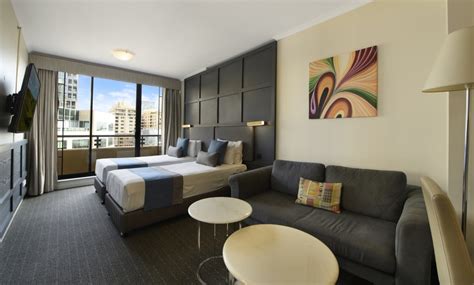 YEHS Hotel Sydney Harbour Suites Up To 47% Off | Groupon Travel