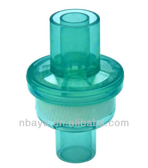 Disposable Medical Hme Ventilator Filter - Buy Hme,Hme,Medical ...