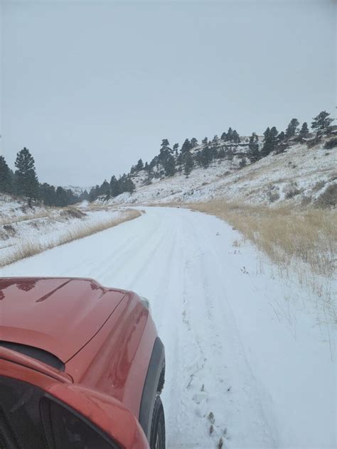 20 Best Winter Driving tips - Legacy Terra