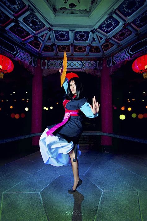 Mulan: Fa Mulan | Mulan, Disney cosplay, Cosplay