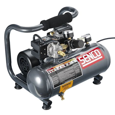 SENCO® - Trim Air Compressor - TOOLSiD.com