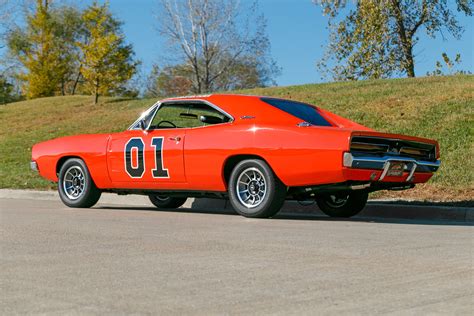 1969 Dodge Charger R/T "General Lee" for sale #80908 | MCG