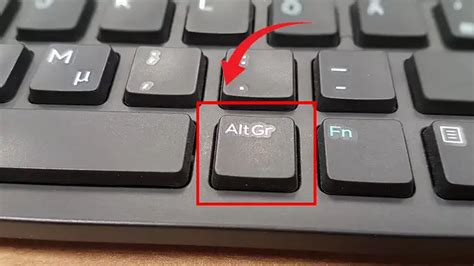 How Do You Fix a Stuck Alt Key? 4 Methods to Solve - Keyboard Hunter