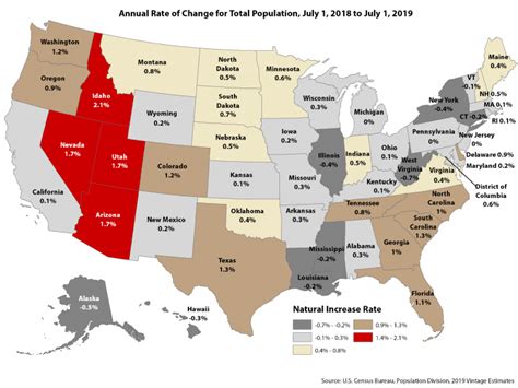 Utah Part Of Three-state Population Boom Corridor 6A5