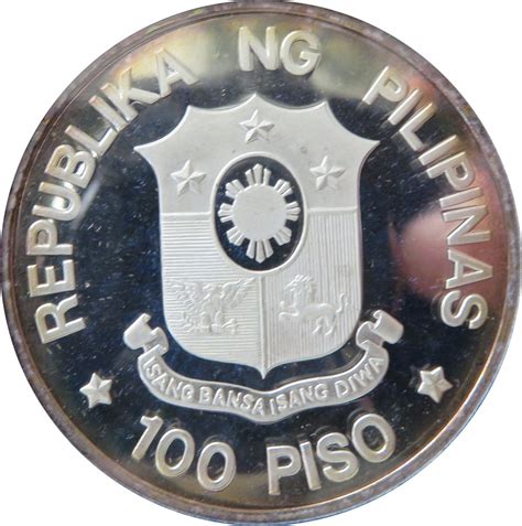 Philippines Not Issuing 100-Peso Coins - Numismatic News