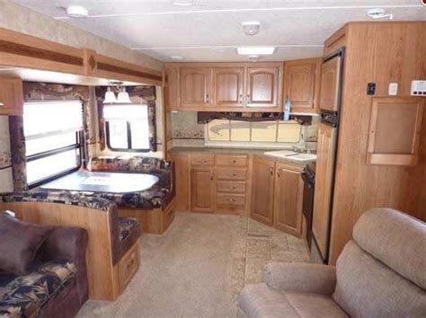 2011 Jayco Eagle Travel Trailer | Roaming Times