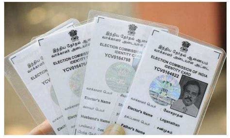 How to apply for voter card online and offline | India News - Times of ...