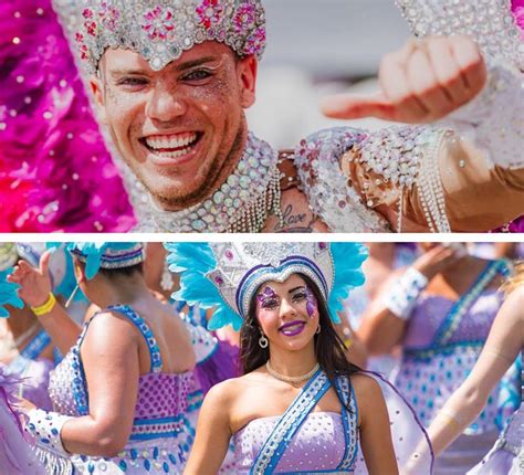 🏅 ARUBA CARNIVAL 2024 | Dates, Parades, Events & More