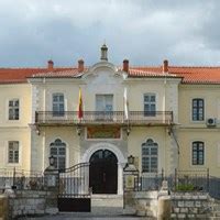 Institute for Protection of Cultural Monuments and Museum Bitola | Museu.MS