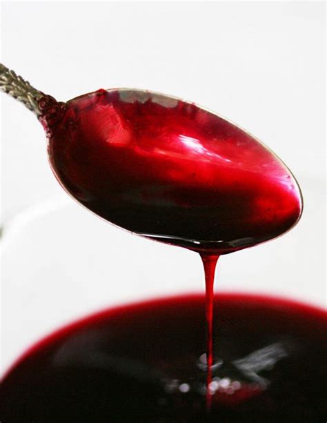 Homemade Pomegranate Molasses Recipe | SimplyRecipes.com | Recipe in ...