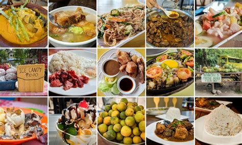 Famous Filipino Food: 15 Must-Eat Dishes in the Philippines! – Wandering Wheatleys