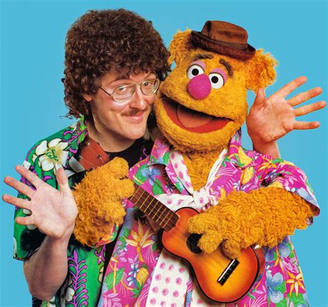 "Weird Al" Yankovic | Muppet Wiki | Fandom