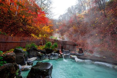 The Japanese Bathing Culture | KCP Japanese Language School