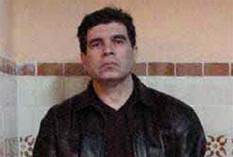 Ex-drug lord Benjamín Arellano Félix seeks early prison release - Los ...