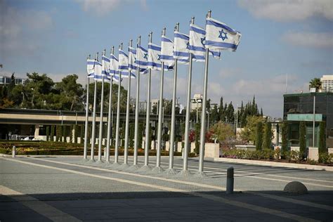 6 Countries, 14 Orgs Rally Against ICC Probe Against Israel | God TV News