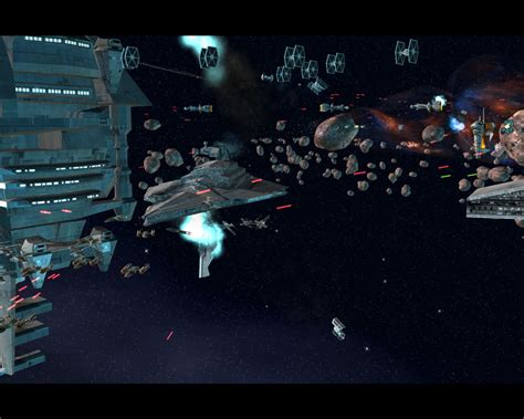 Empire at War Screenshots: Space – Page 5 – Empire at War Heaven