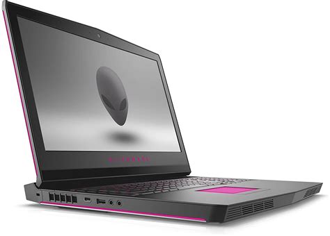 Alienware 17in Laptop (2021) Best Seven Gaming Laptops