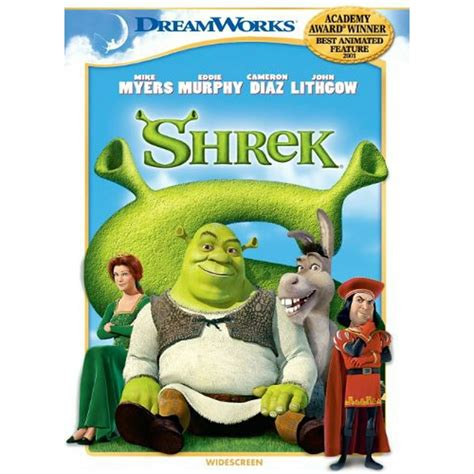 Shrek - Walmart.com - Walmart.com