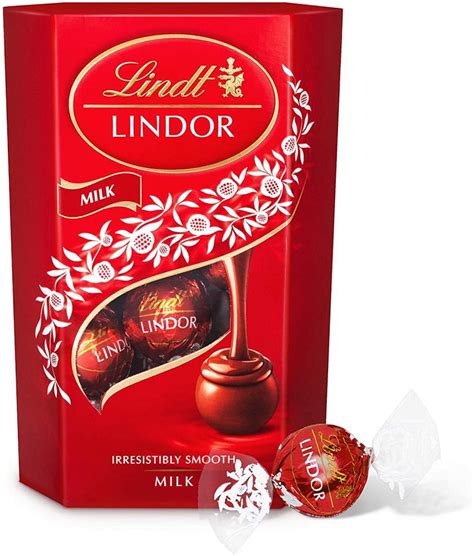 Lindt Lindor Milk Chocolate Truffle Box G Alcohol Gifts Alcohol | My XXX Hot Girl