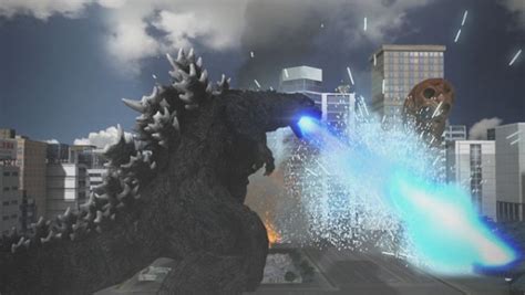 Godzilla for PlayStation 3 second trailer - Gematsu