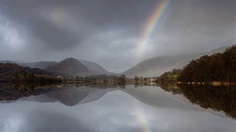 Lake District Photography Workshop with Pro Gary GoughPhotography Training Yorkshire