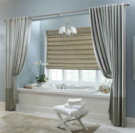 Very Inspiring Stall Shower Curtain In Modern Bathroom Ideas Designs ...
