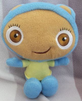 WAYBULOO TALKING NOK TOK PLUSH SOFT TOY DOLL 11 | #160875681