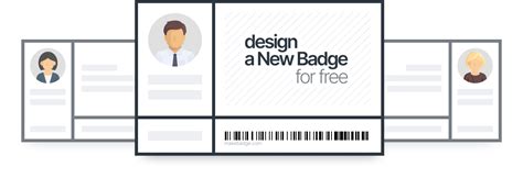 Badge Maker, Free Online Name Tag Creator - MakeBadge