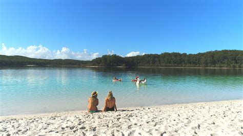 Best months for Fraser Island | Air Fraser Island