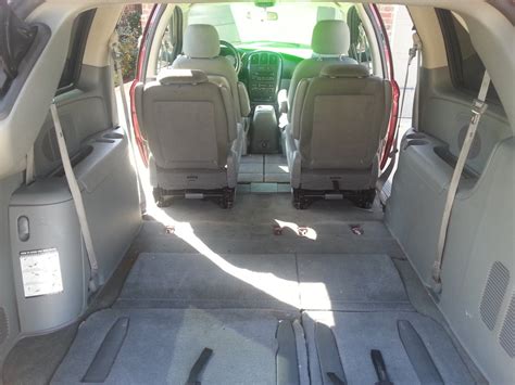 2006 Dodge Grand Caravan - Interior Pictures - CarGurus