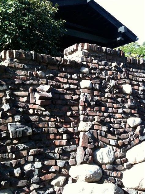 Clinker Brick Wall | 工程